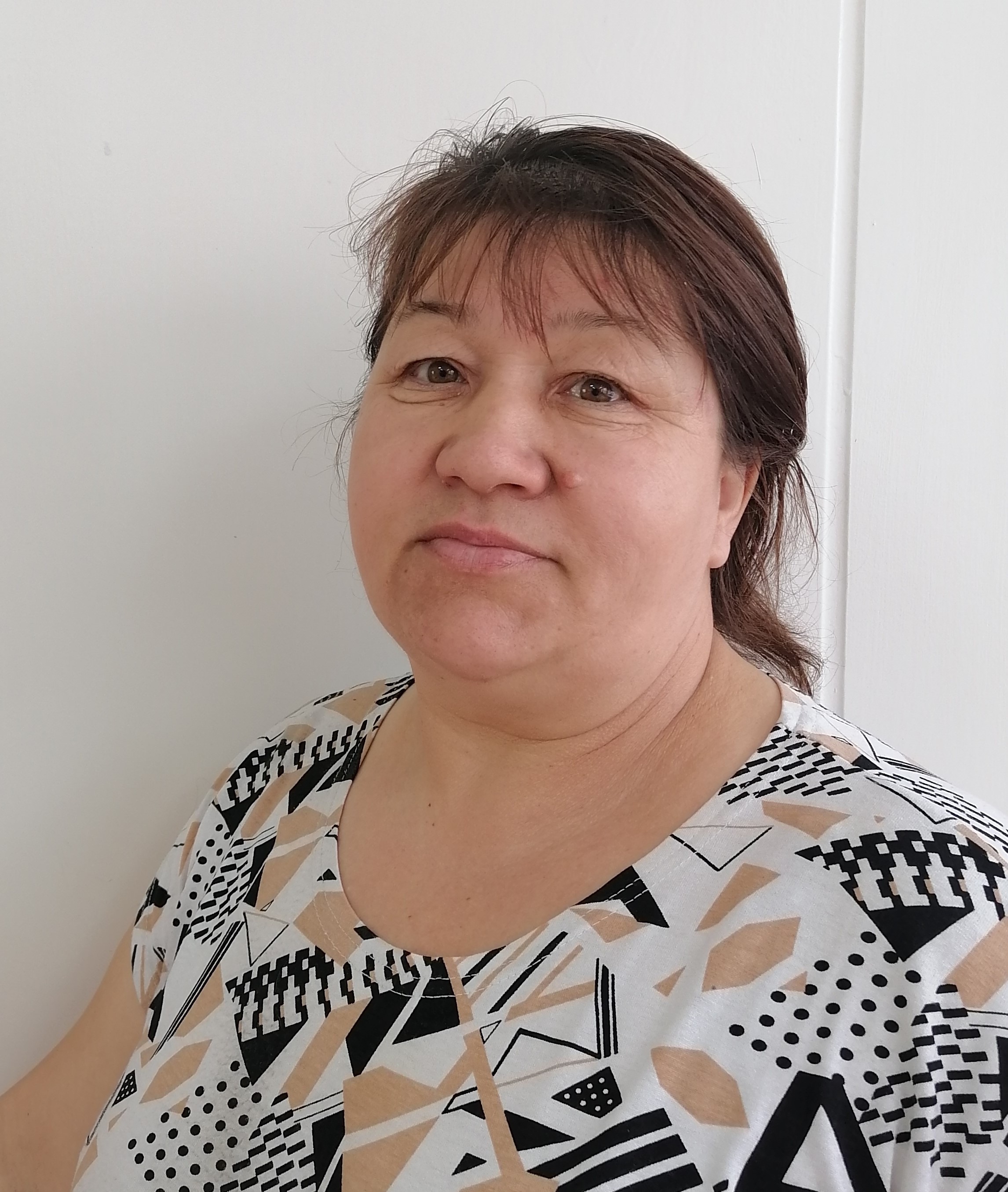 Педагогический работник Комарова Татьяна Николаевна.