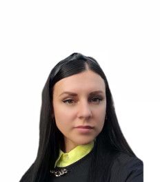 Анастасия Валерьевна Ракитина Анастасия Валерьевна Ракитина